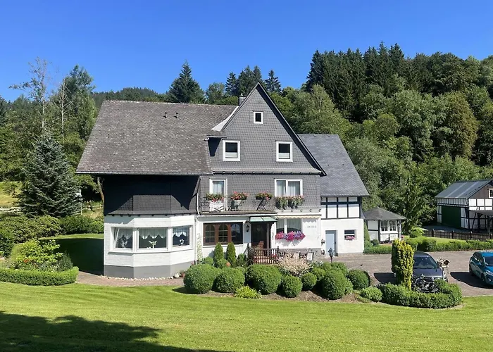 Haus Schmitten