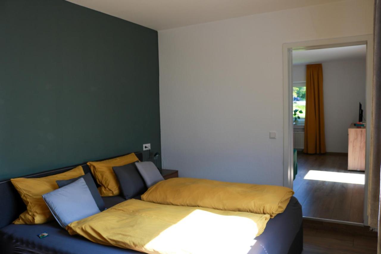 Haus Schmitten Apartment