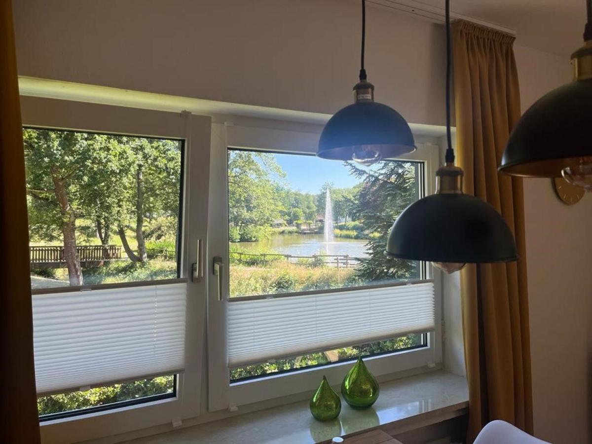 Haus Schmitten Apartment Winterberg