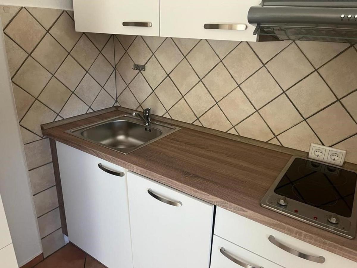 Apartment Haus Schmitten