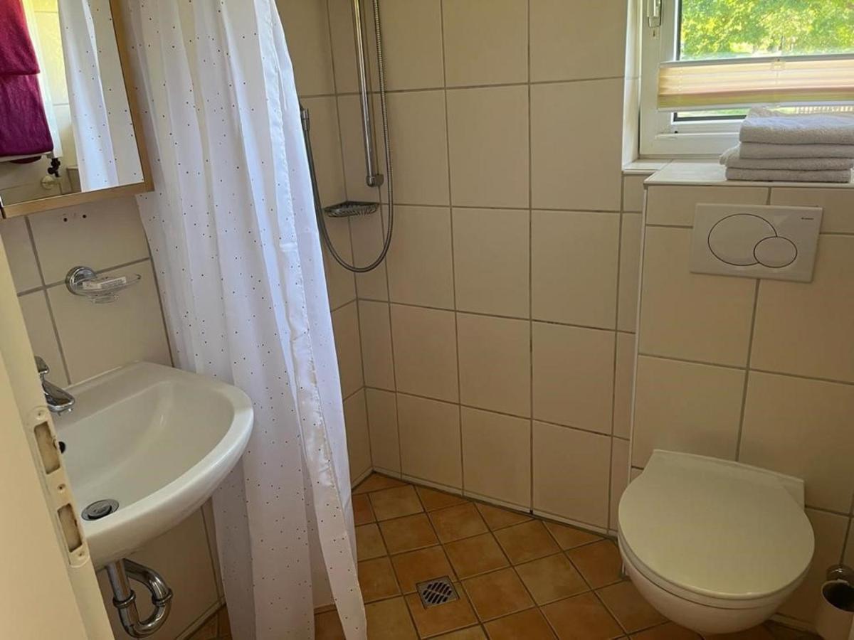 Haus Schmitten Apartment