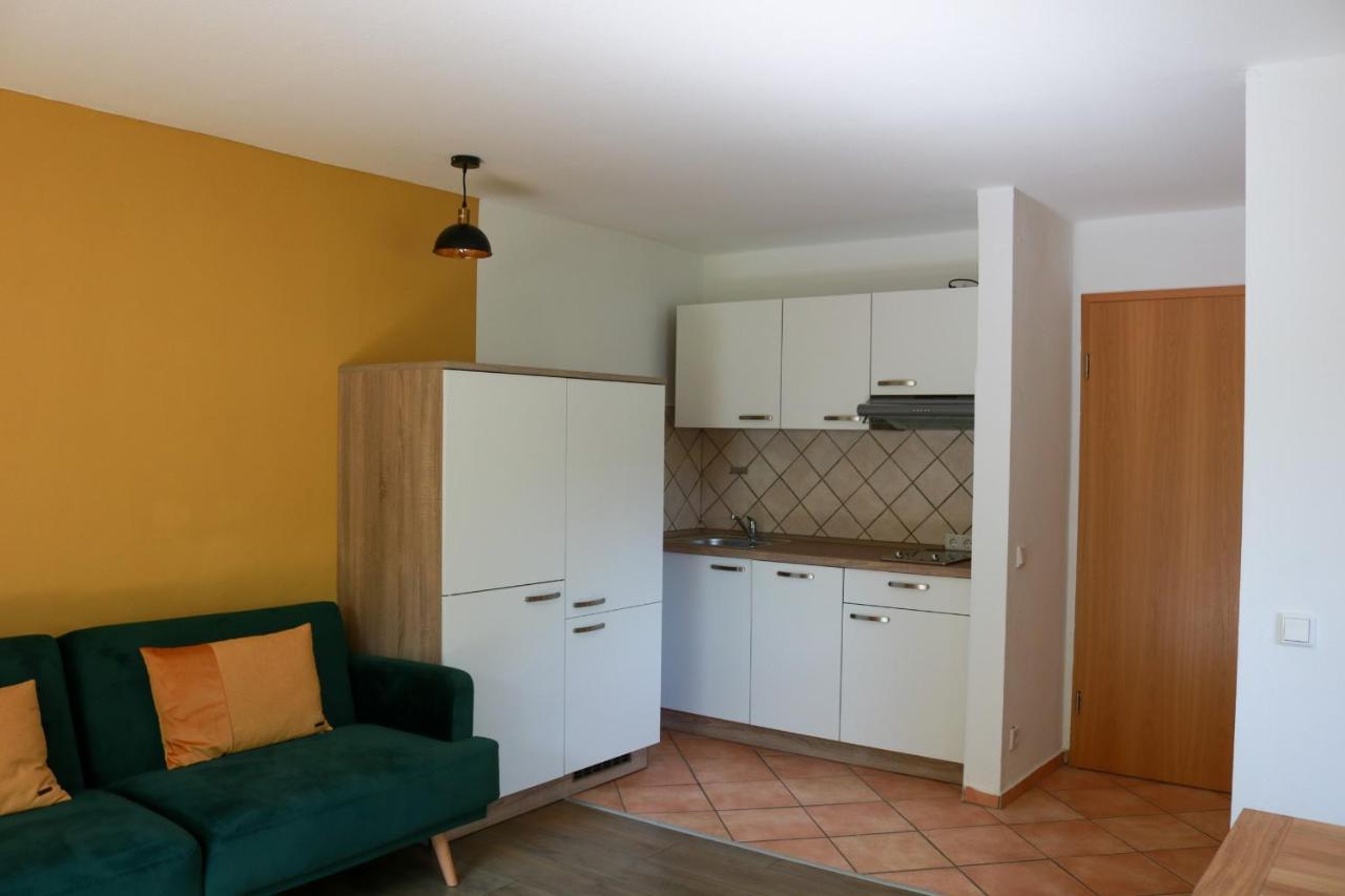 Apartment Haus Schmitten