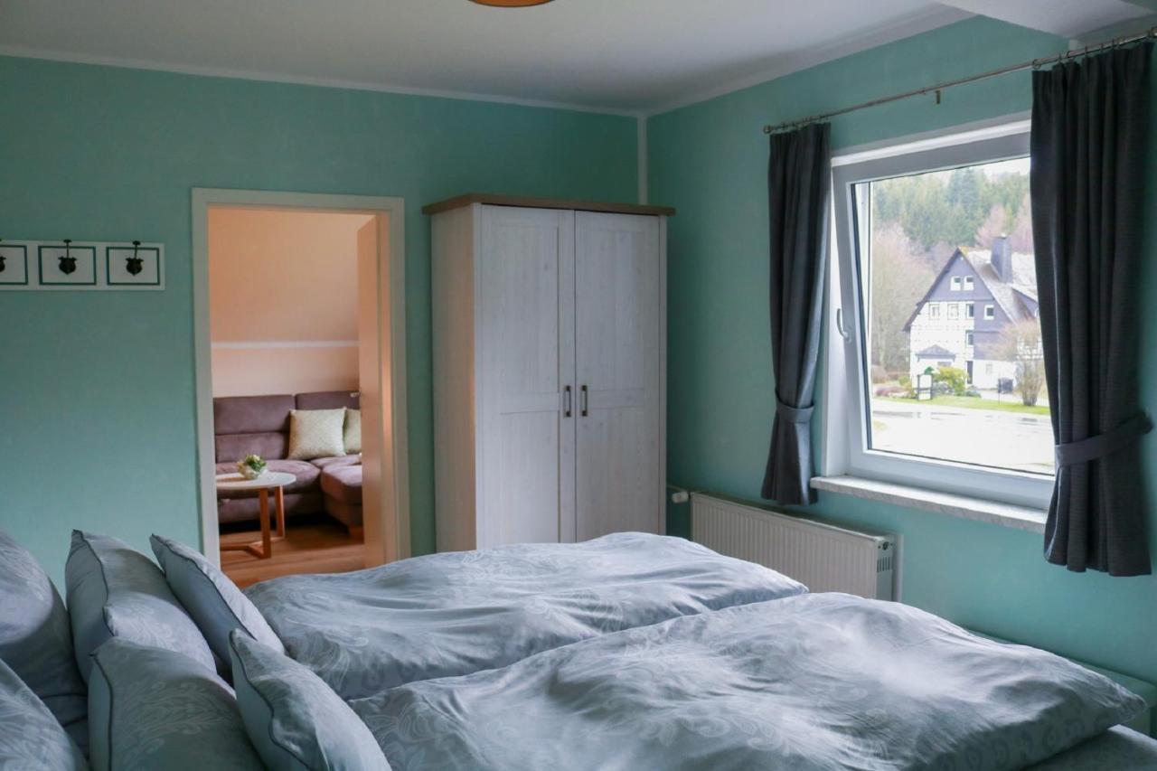 Haus Schmitten Apartment