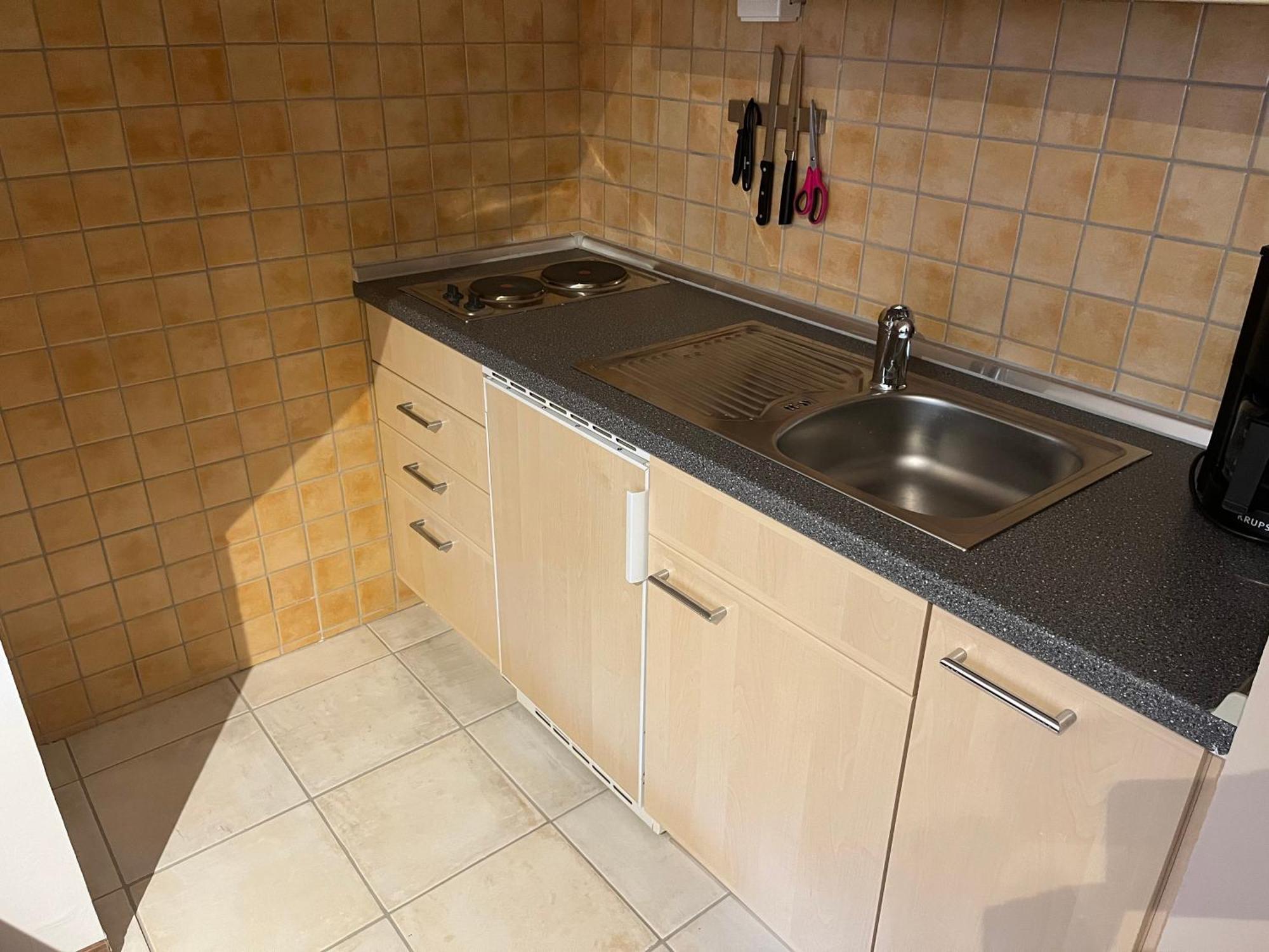 Haus Schmitten Apartment