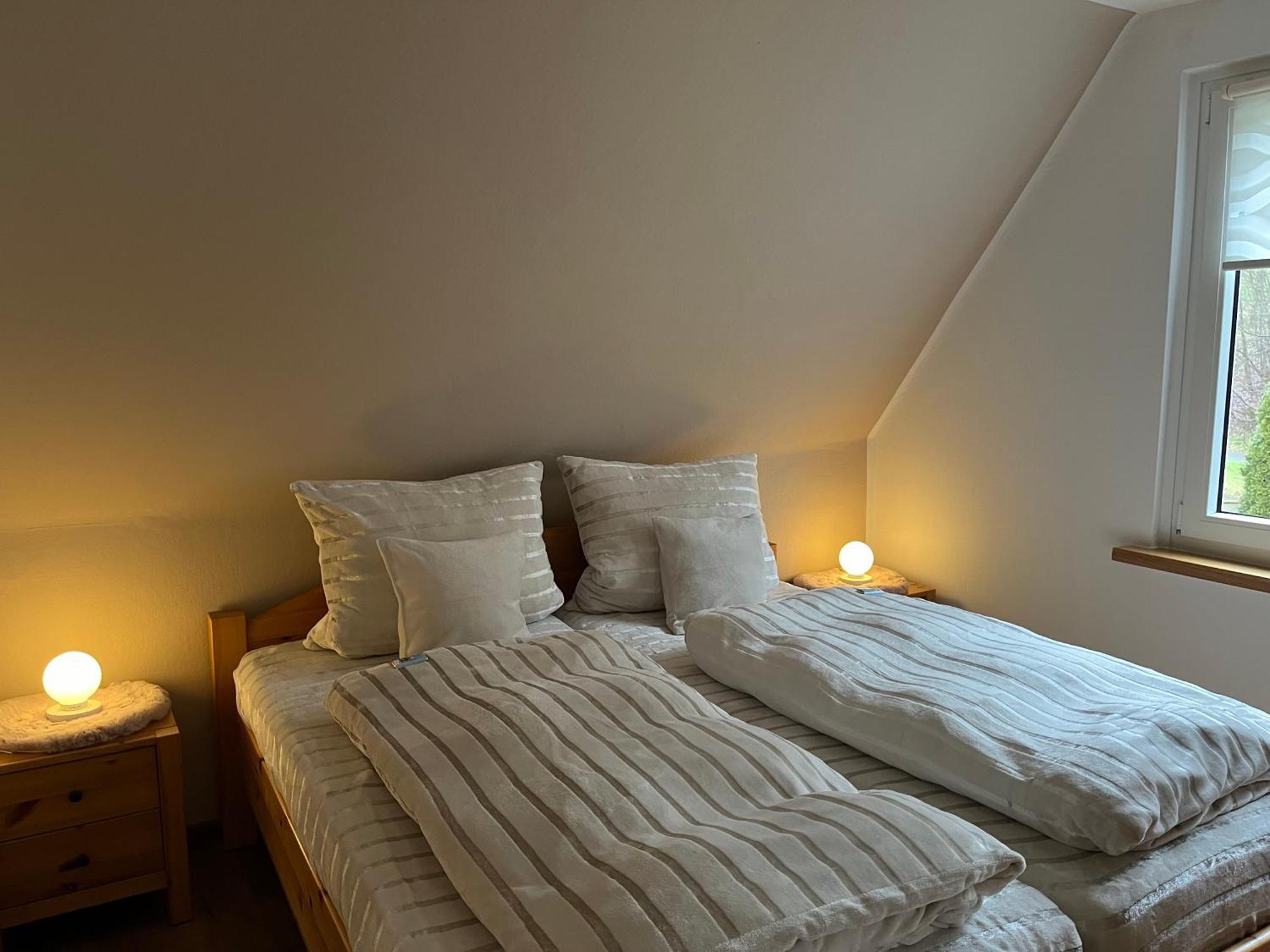 Haus Schmitten Apartment *