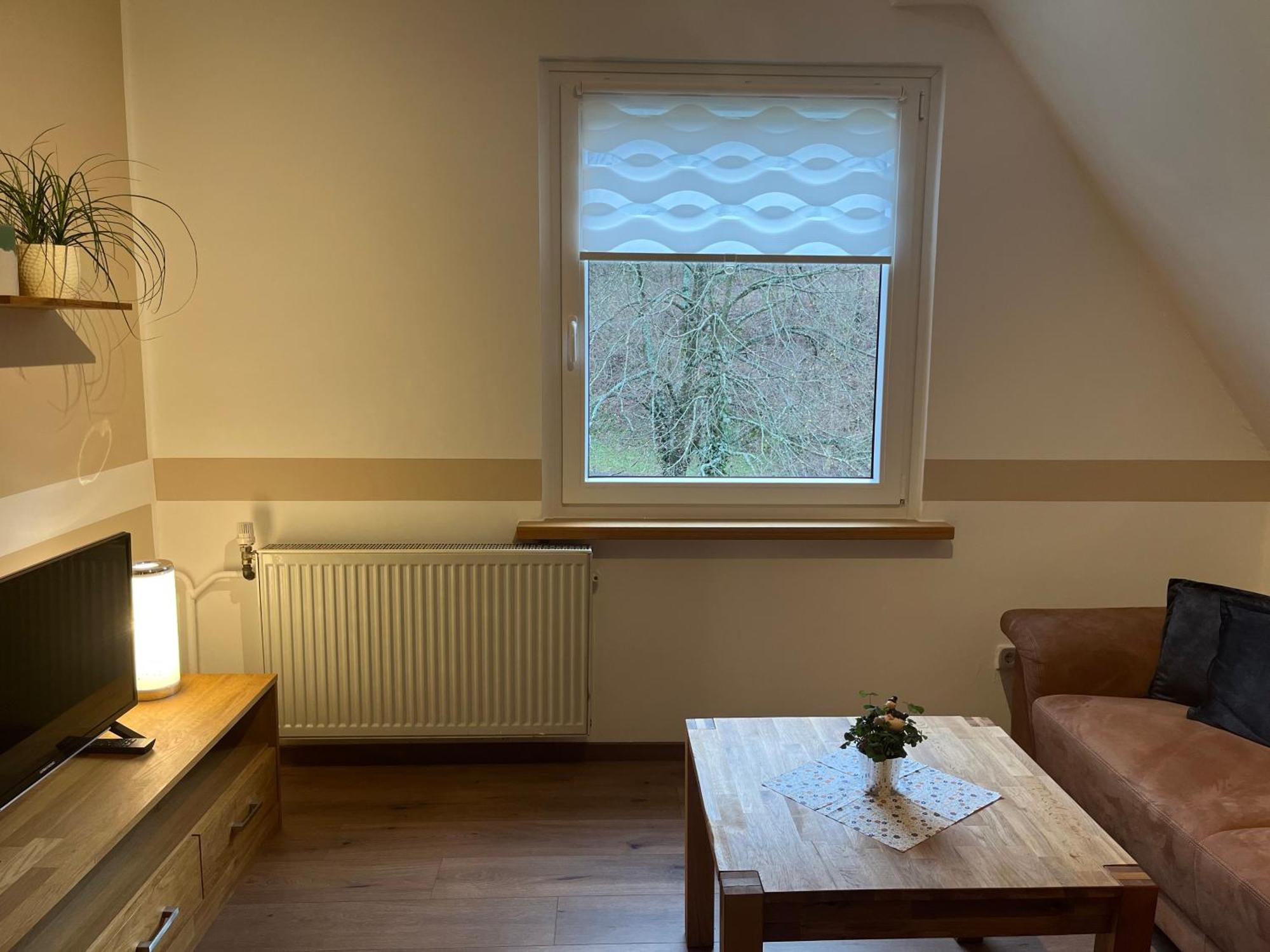 Apartment Haus Schmitten Winterberg